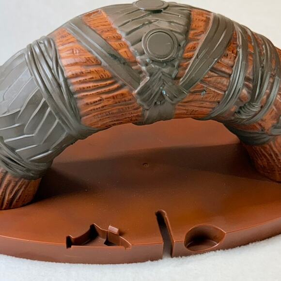 Disney Parks Animal Kingdom Pandora The World of Avatar Banshee Perch Toy Stand - Picture 2 of 5